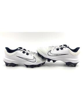 Nike Wmns Hyperdiamond 4 Pro MCS 'White/Pure Platinum/Midnight Navy